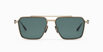 Akoni Telesto Size 56 brushed gold front