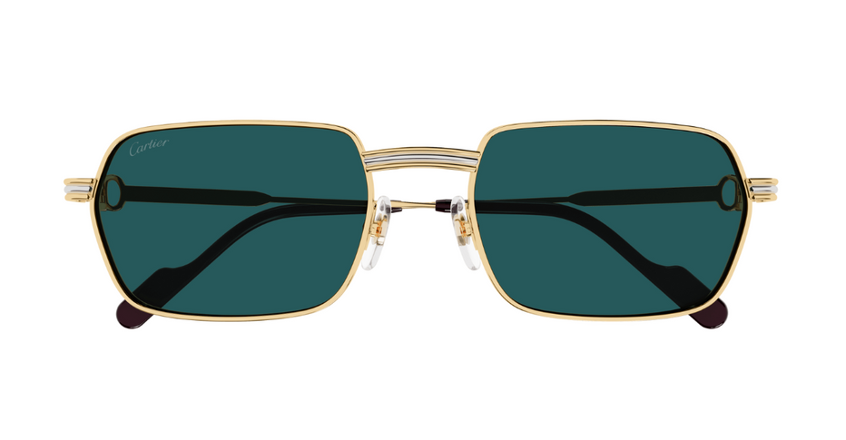 Cartier 0463S | 002 – Leidmann