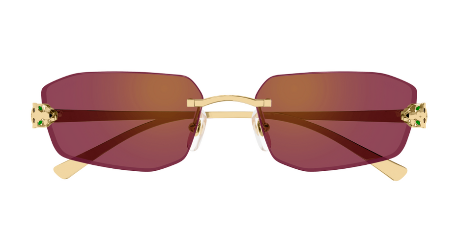 Cartier 0474S 002 – Leidmann