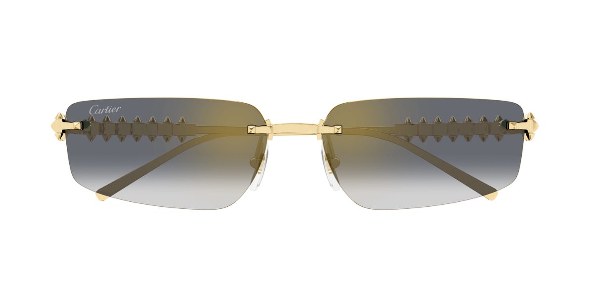 cartier 0544S 001 front