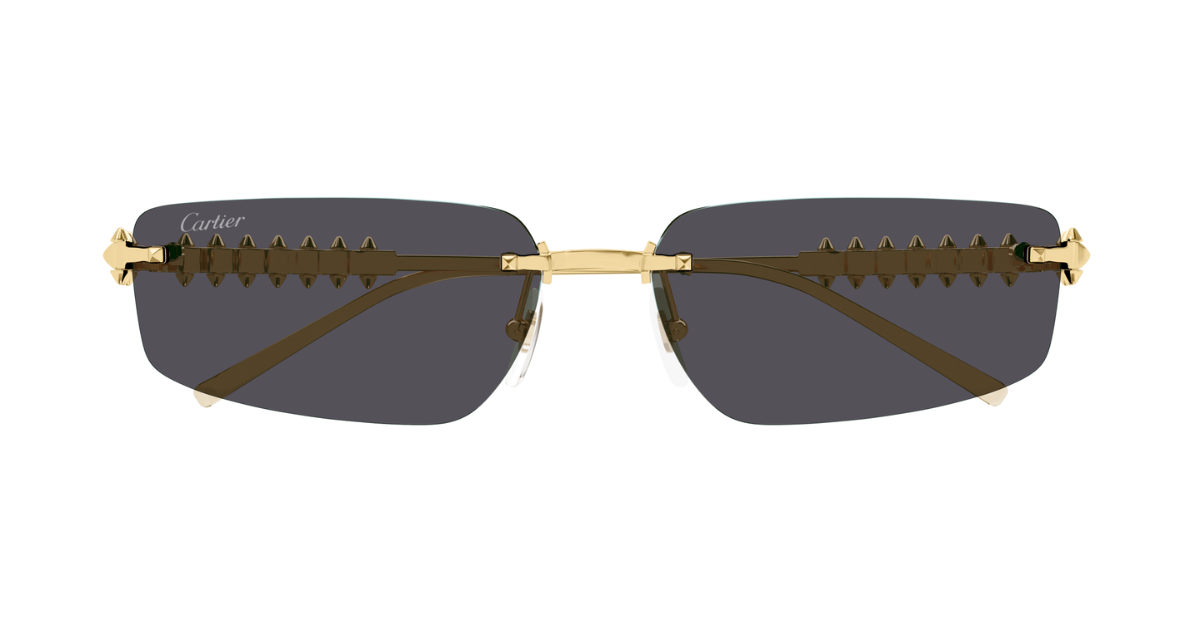 cartier 0544S 002 front