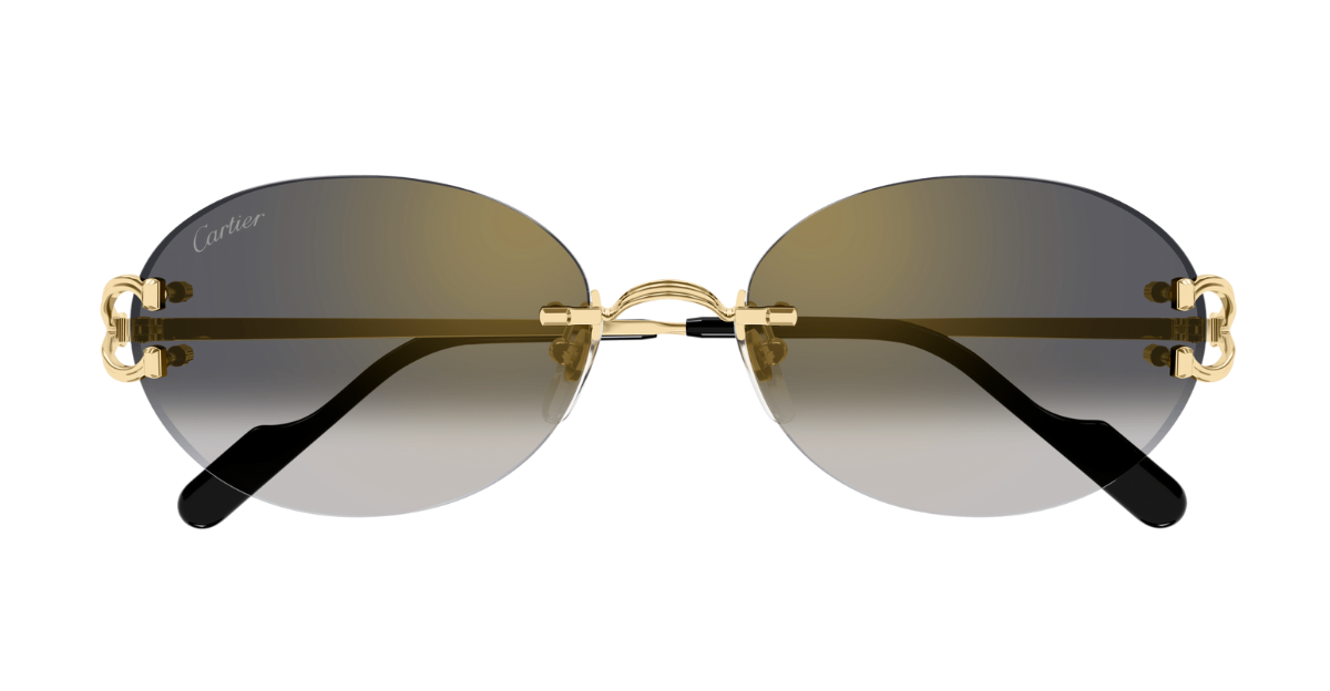 cartier 0551S 001 front