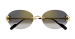cartier 0551S 001 front