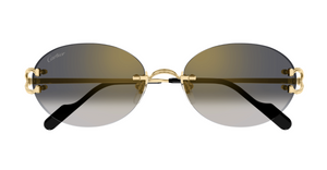 cartier 0551S 001 front