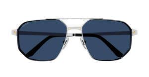 サングラス Cartier SS25 Cartier - CT0546S - 002 (CT0546S 002) Cartier CT0507S 002 Sunglasses - US