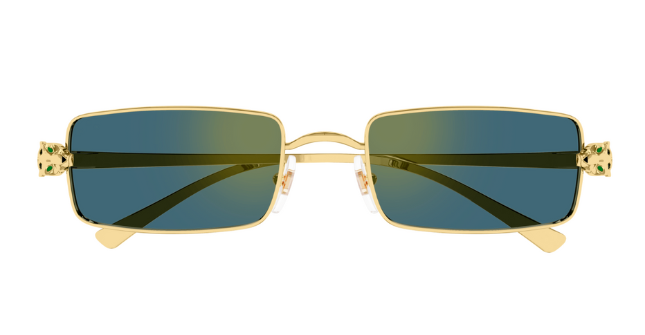 Cartier 0473S 003 – Leidmann