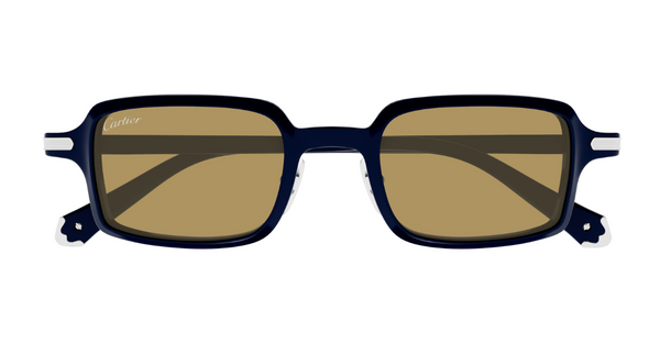 サングラス Cartier SS25 Cartier - CT0539S - 004 (CT0539S 004) front_cartier_CT0539S_004_gran