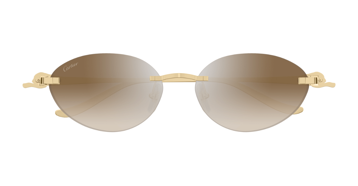 New cartier glasses hotsell