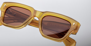 jacques marie mage fellini honey front detail