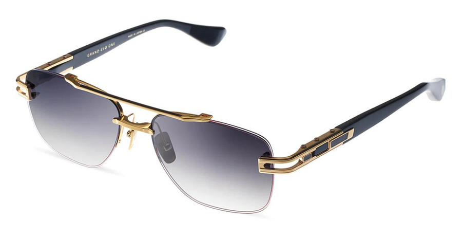 DITA | Grand-Evo One Yellow Gold