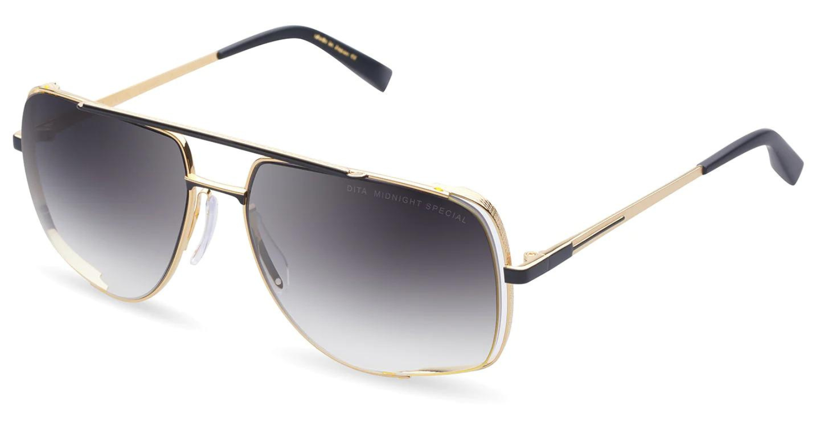 DITA | Midnight Special Black Gold 