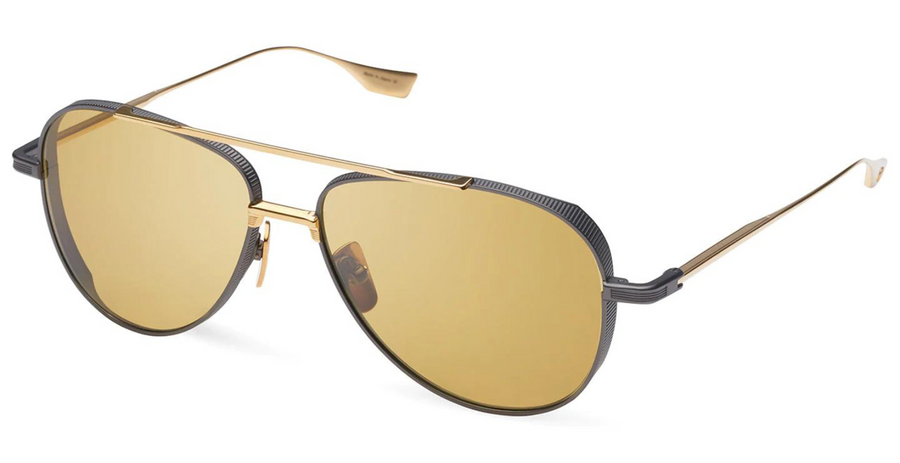 DITA | Subsystem Yellow Gold