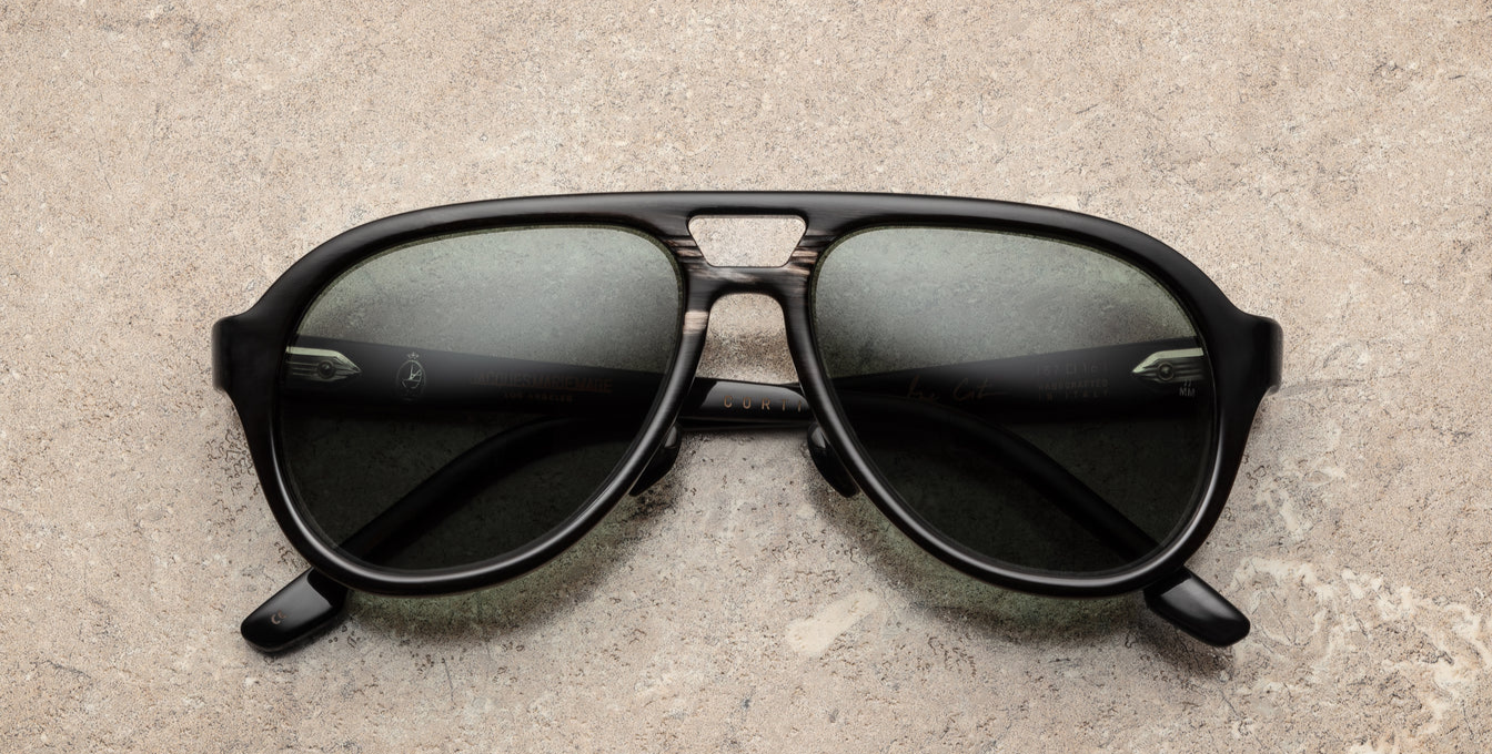 Jacques Marie mage Billionaire | Sequoia | In-Store only
