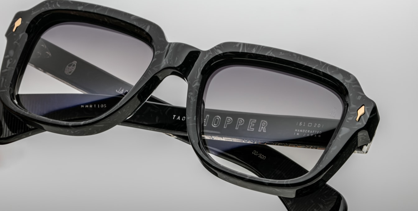 Jacques Marie Mage | Taos Slate