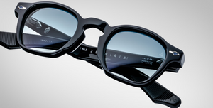 Jacques Marie Mage Zephirin | Epoxy | Pruisse Front Details