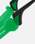 District Vision | Caitlin Sports Strap Green