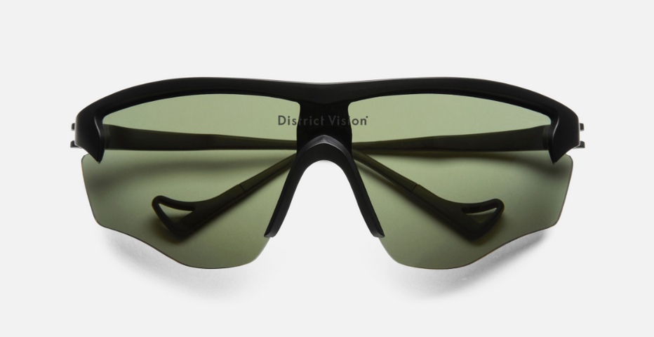 小物 District Vision Junya Racer District Vision Junya Racer / FRAMED EWE – FRAMED EWE Optical