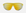 District Vision | Junya Racer Canary D+ Gold Mirror