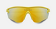 Junya Racer | Canary D+ Gold Mirror