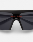 District Vision | Koharu Eclipse Black