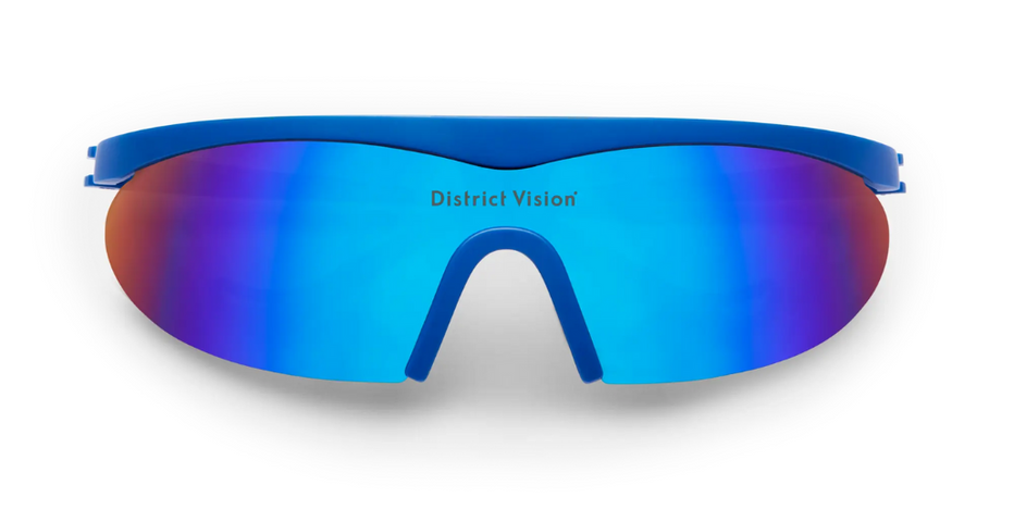 小物 district vision koharu eclipse District Vision | Koharu Eclipse Metallic Blue – Leidmann