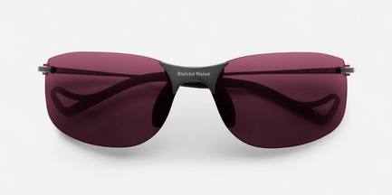 District Vision Sunglasses | Performance Eyewear at Leidmann