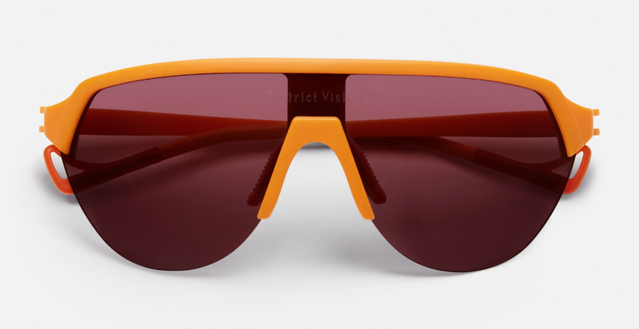 District Vision | Nagata Speed Blade Infrared D+ Black Rose – Leidmann