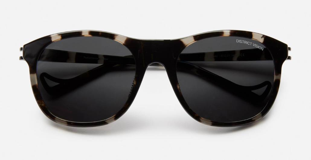 District Vision | Nako Multisports Gray Tortoise