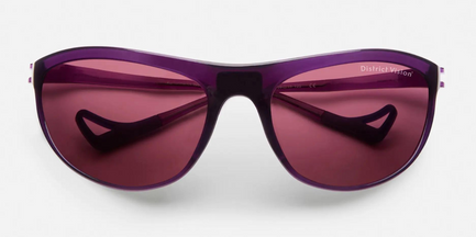 District Vision Sunglasses | Performance Eyewear at Leidmann