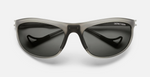 District Vision | Takeyoshi Altitude Master Gray D+ Water Gray