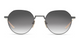 Artoa.82 | Black Iron - White Gold
