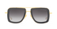 Dubsignal | Yellow Gold - Black