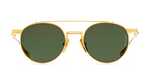 Dita Epiluxury 018 02 sunglasses in gold