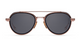 EPILUXURY 4 | Black - Rose Gold