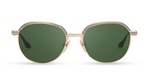 DITA EPILUXURY | Antique Yellow Gold - White Gold