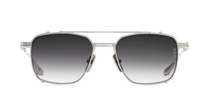 DITA EPILUXURY | BLACK PALLADIUM - WHITE GOLD - Front