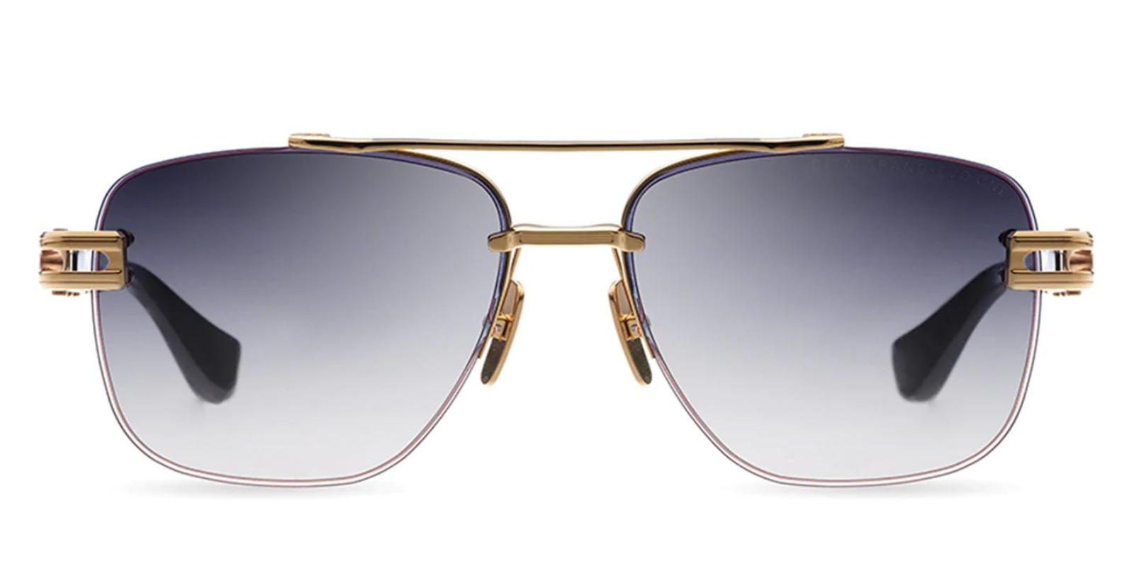 DITA | Grand-Evo One Yellow Gold