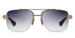 DITA | Grand-Evo One Yellow Gold