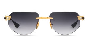 DITA Grand-Emperyn Yellow Gold - Black Iron