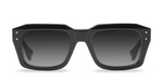 Dita Grandmaster-Nine | Black - White Gold Front