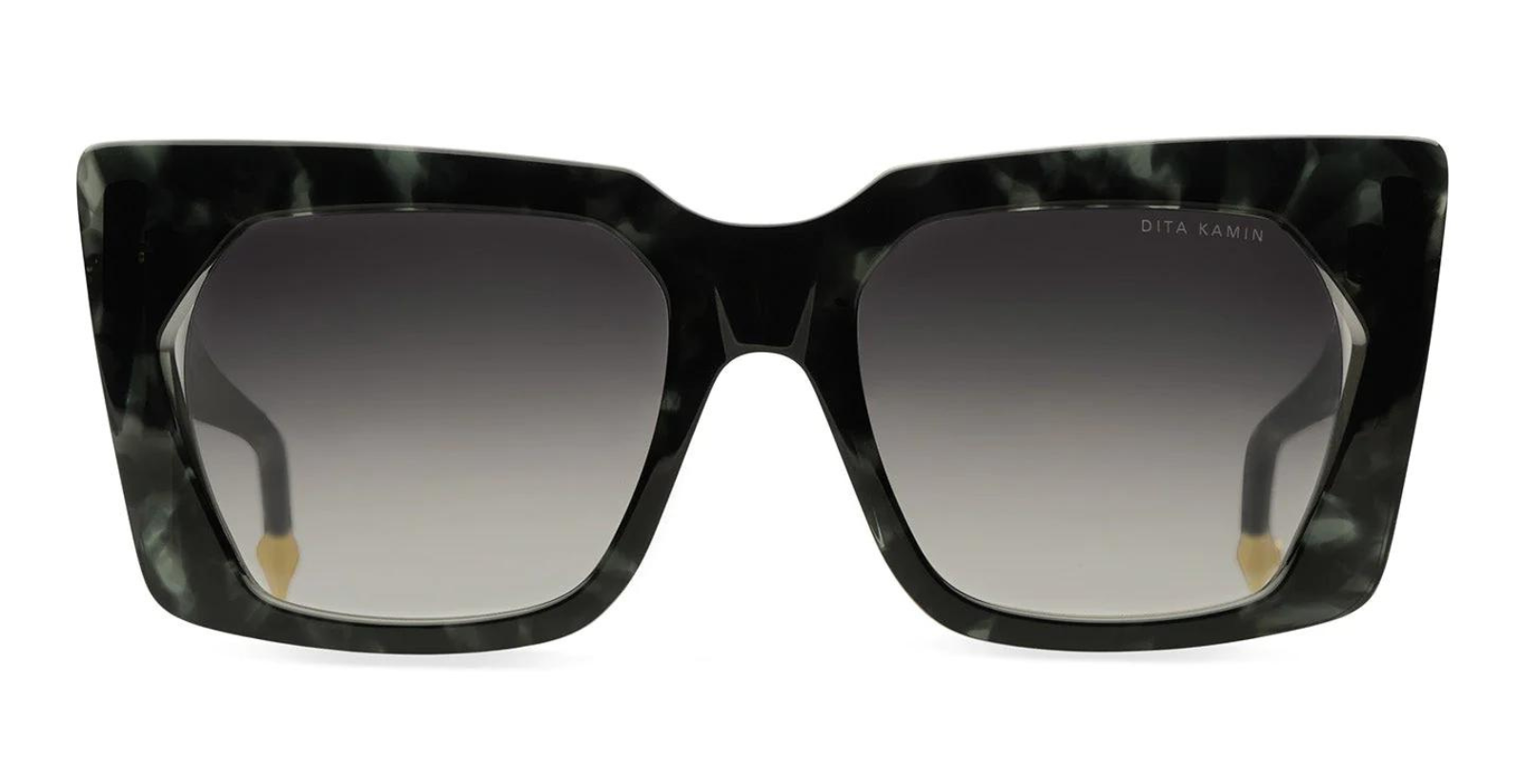 DITA | Kamin Dark Grey