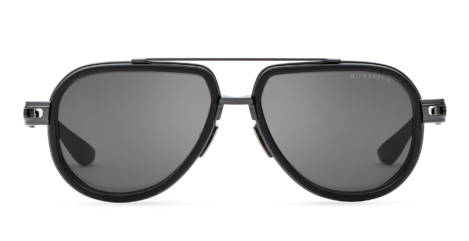 DITA Vastik Black Iron - Black