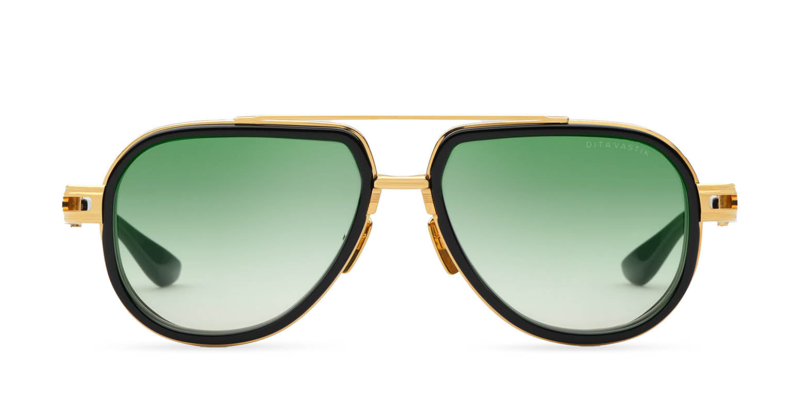 DITA Vastik | Yellow Gold - Black