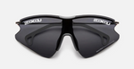 District Vision DV + 2XU Kohei Aero Blade Ti | Graphite/D+ Onyx Mirror