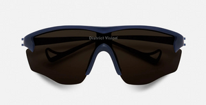 district vision junya racer obsidian front