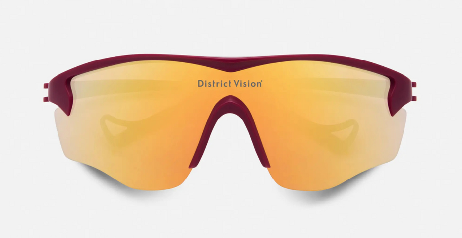 Junya Racer | Raspberry D+ Spectral Mirror – Leidmann