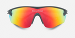 Junya Racer | Carbon / D+ Spectral Mirror