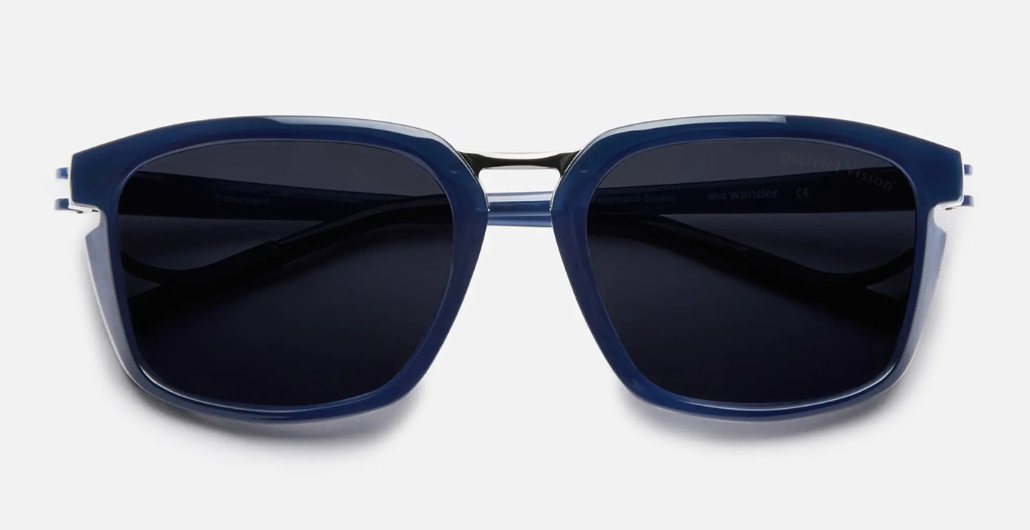 district vision keita midnight front