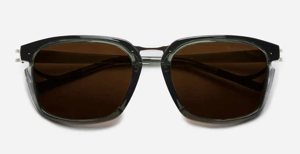 district vision keita mint front