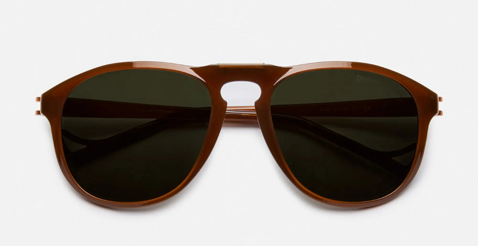 District Vision | Linto Rider Cacao D+ G15 – Leidmann